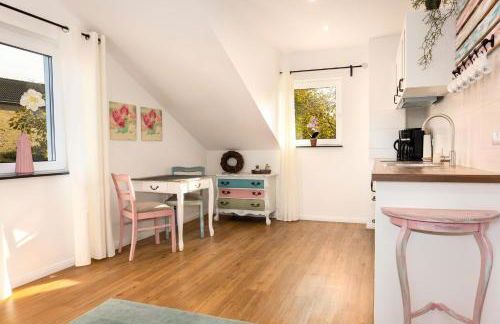 Ferienwohnung Kunterbunt Eckernförde - Foto 12