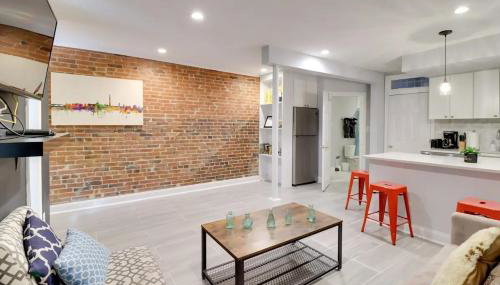 Central 1BD Apartment in Downtown Washington DC! - Foto 3