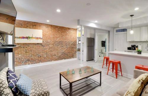 Central 1BD Apartment in Downtown Washington DC! - Foto 3