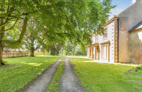 The Coach House - Foto 14