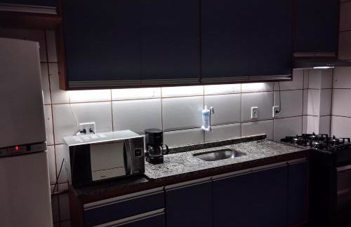 Apartamento de 3 quartos no Marina Clube - Photo 18