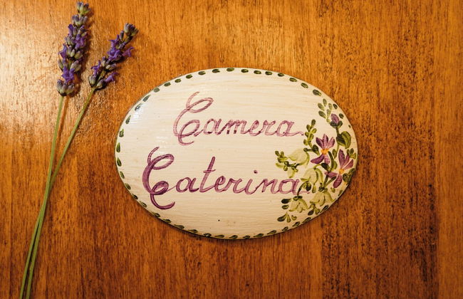 Agriturismo Il Caggio di Sotto - Foto 33