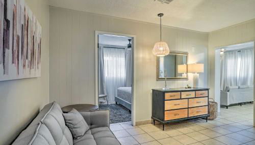 El Paso Cottage - Walk to UMC and Texas Tech! - Foto 5