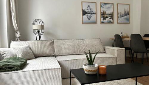 Monteurswohnung in Gladbeck - Nähe BP Gelsenkirchen - NEU saniert - Photo 3