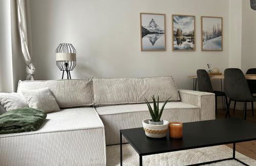 Monteurswohnung in Gladbeck - Nähe BP Gelsenkirchen - NEU saniert - Photo 3