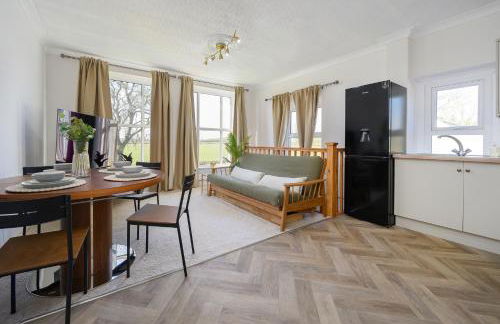 Oxendon Oasis- Luxury Hot Tub Retreat - Foto 3