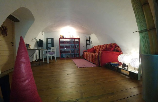 Dimora Aganoor La Foresteria - Foto 17