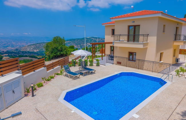 Villa Kerastis in Malatya - Foto 2