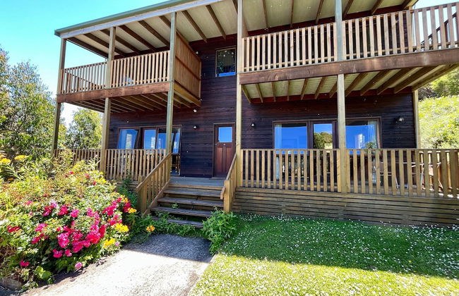 Daysy Hill Country Cottages - Foto 24