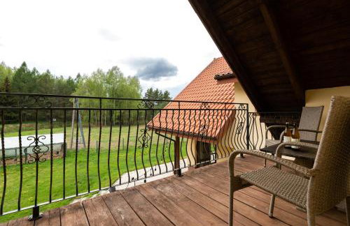 Dom w Wolnicy - Duży dom - Foto 9