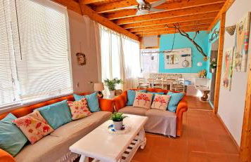 CASA LA ISLA - Tarajalejo - GlasfaserInternet - Garten - Photo 23