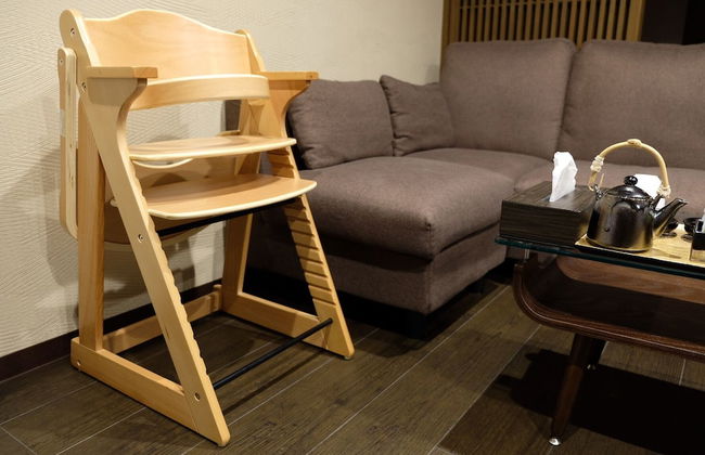 Kyoto Riverview House Kyou-raku - Foto 39