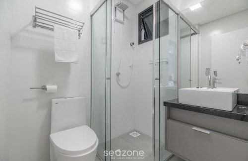 MHFs - Various Apts in a Building with Ocean View in Itapema - Photo 90