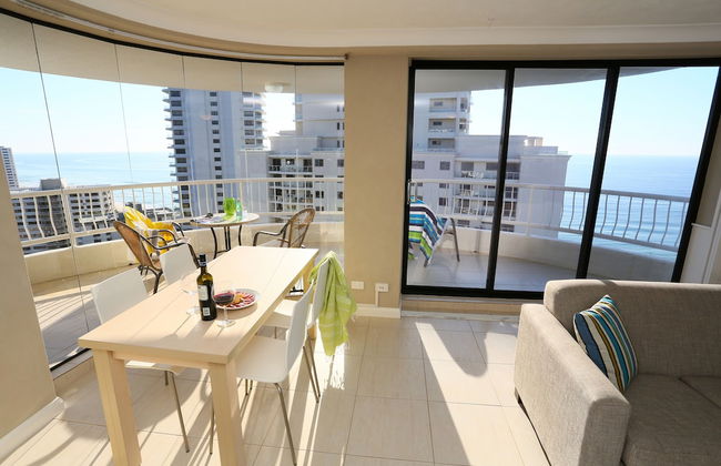 Biarritz Apartments - Foto 11