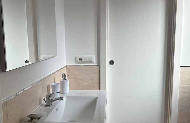 TOI Apartments - Foto 28