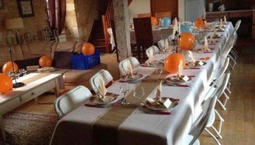 Holiday Home Monfort in Sainte-Mondane by Interhome - Foto 2