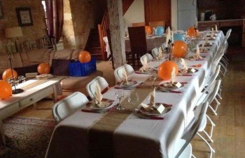 Holiday Home Monfort in Sainte-Mondane by Interhome - Foto 2