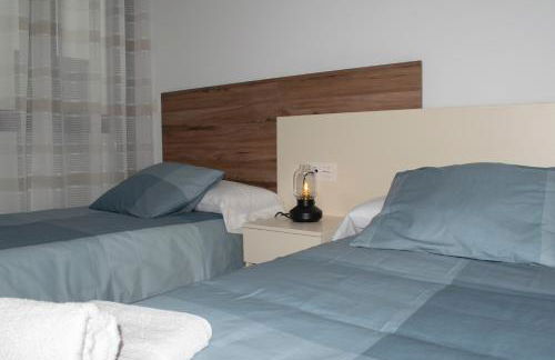 Deluxe Apartament Alcalá la Real - Foto 18