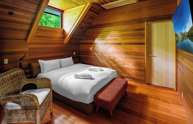 Phoenix Chalets - Foto 24