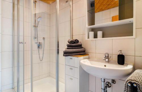 Ferienwohnung in ruhiger Lage - Foto 19