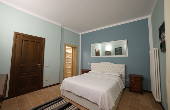 HT CASTELLO DI CAMPOLONGO - Photo 59