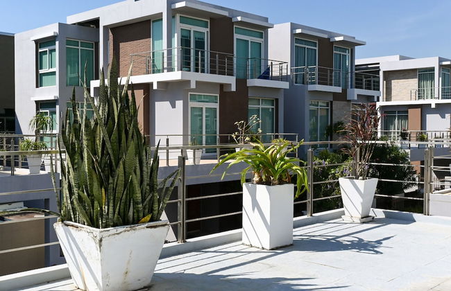 Golden Sea Hua Hin - Photo 69