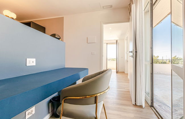 Numberz Rooms And Apartments - Foto 57