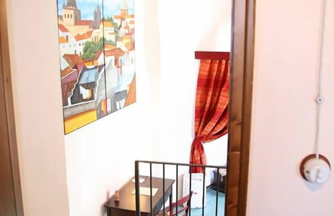 Case al Borgo Home Relais - Photo 37