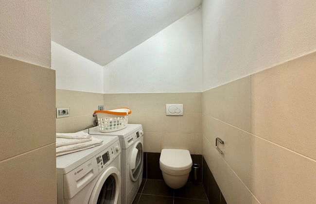 La Perla Di Sonenga - Giardino - Photo 16