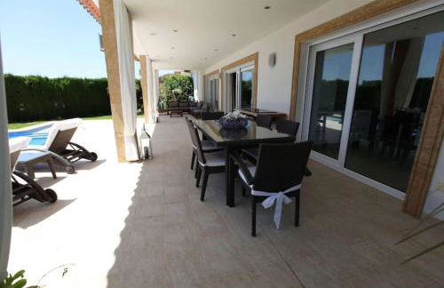 Villa La Guardia - Javea, Espagne - Foto 21