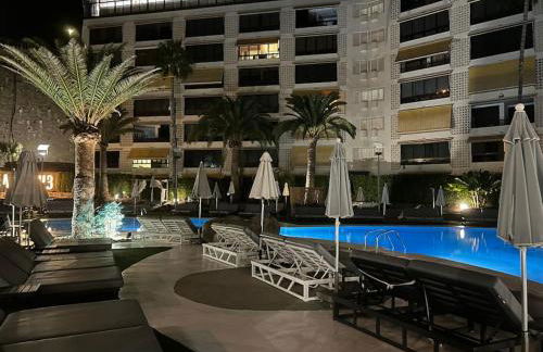 Beach apartment Patalavaca - Foto 16