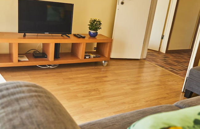 2 Bedroom Apartment Sol de Linda-a-Velha - Foto 21