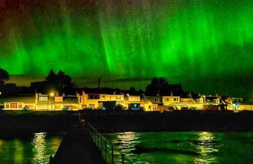 Cross Tides - Foto 20