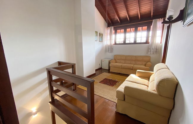 LOCAR-IN GRAMADO- Duplex Lago Negro - Photo 64