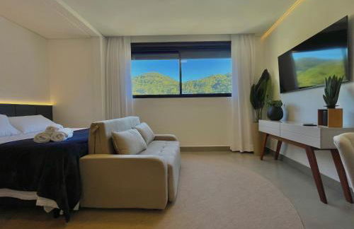 Studio exclusivo próximo ao Indaiá Eventos - Photo 32