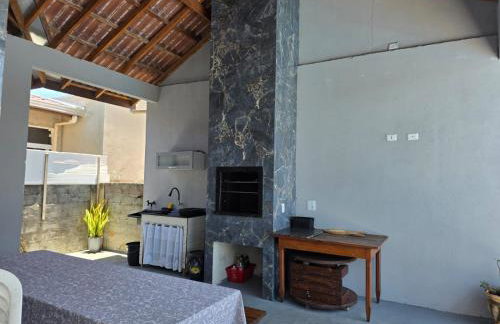 Casa com piscina Itapoá Itapema do Norte - Foto 63