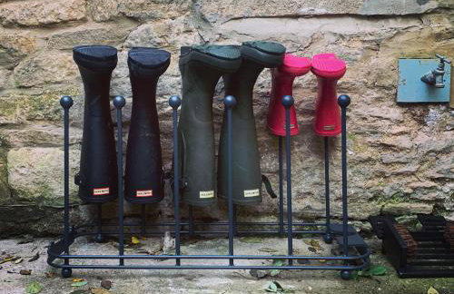 Cosy Cottage in Lechlade - Foto 26