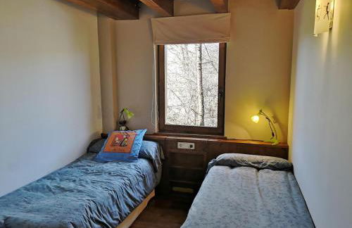 Bonito dúplex con piscina en Sanavastre - Foto 24