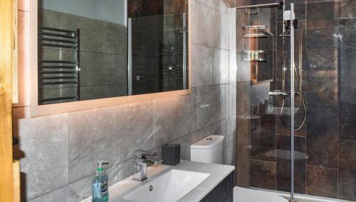 Willow Lodge - Foto 5