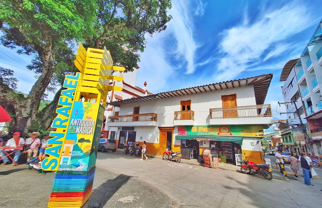 OSIMIRI apartamentos - Photo 46