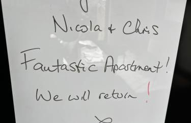 Stunning Luxury 3 Bed Penthouse Sleeps 2 to 6 - Foto 62