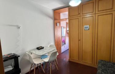 Flat Embarcadero com camareira - Foto 19