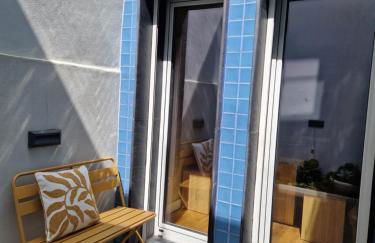 Blue Bay, charming home - Foto 55