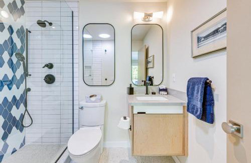 2 Mi to Downtown: Luxe Palm Springs Home! - Foto 26