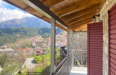 Mountain View Apartment - Photo 3