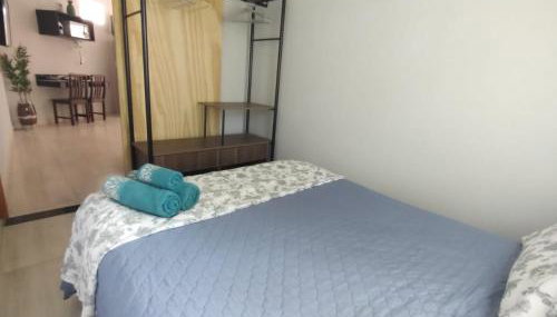 Solares le Bien apartamento proxímo a praia - Foto 4