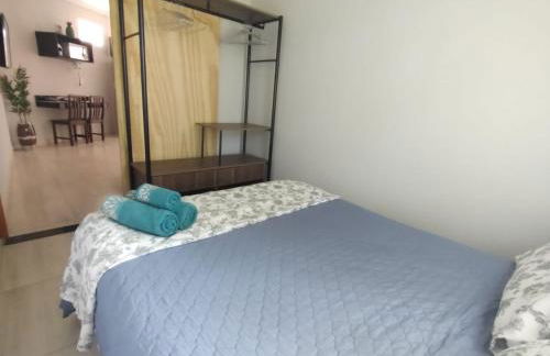 Solares le Bien apartamento proxímo a praia - Foto 4