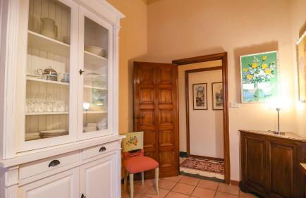 TUSCAN HOUSE WITH GARDEN - with Wi-Fi, Free Parking - Foto 19