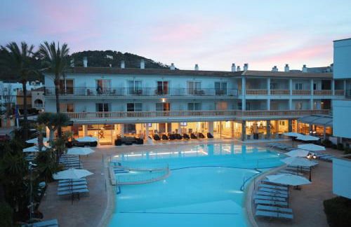 Hotel La Pergola Mallorca - Foto 92