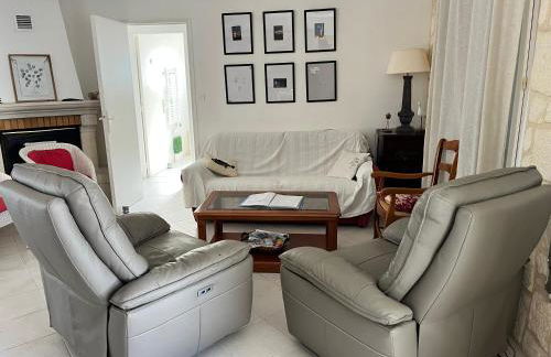 Maison lumineuse à Ars en ré - Foto 20